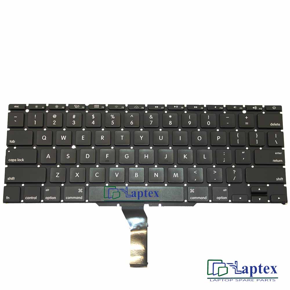 Air A1465 keyboard US